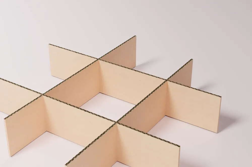 Dividers