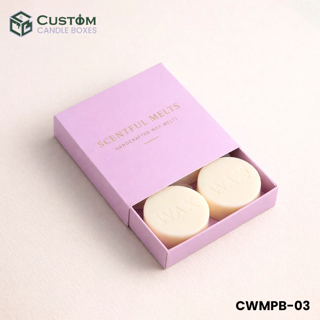 Custom-Wax-Melt-Packaging-Box pic