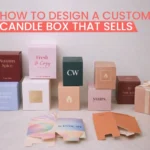 design candle boxes guide
