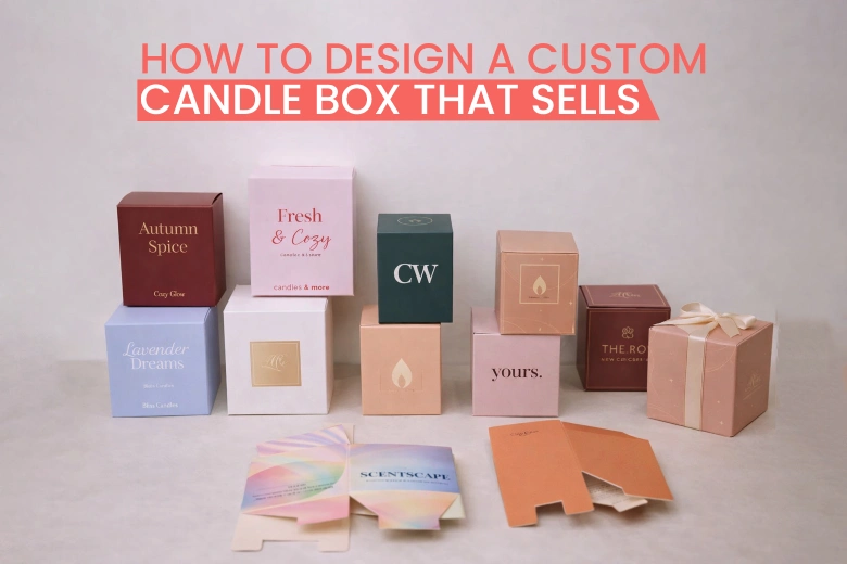 design candle boxes guide