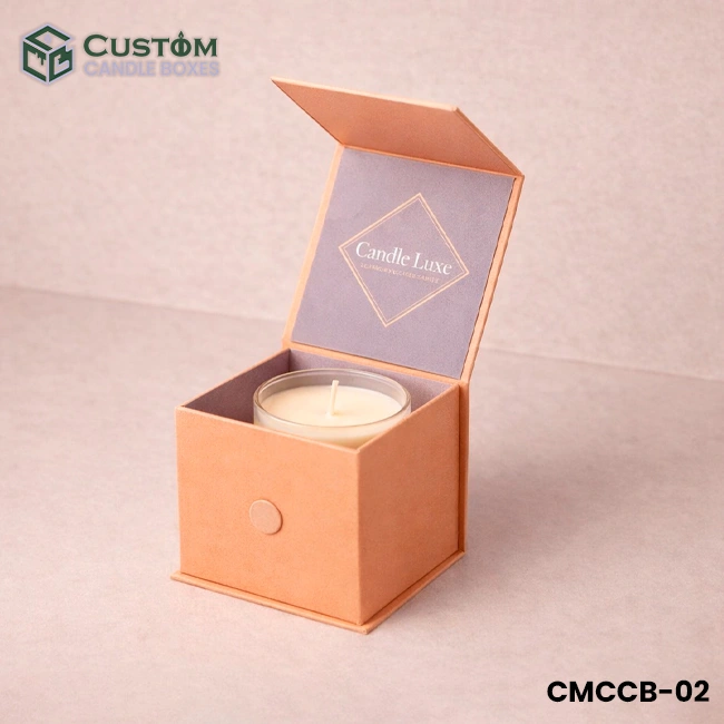 Magnetic-Closure-Candle-Box