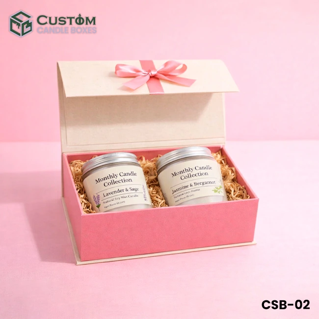 Rigid-Candle-Subscription-Boxes