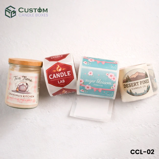 Custom-Candle-Label pic