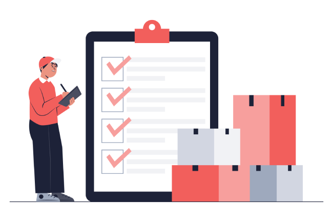 How to order custom candle boxes