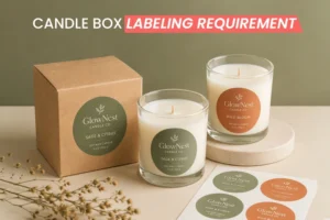 Candle-Box-Labeling-Requirement guide