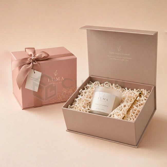 Candle-Gift-Boxes-with-Ribbons-pic