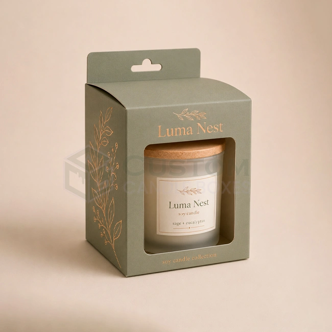 Custom-Window-Candle