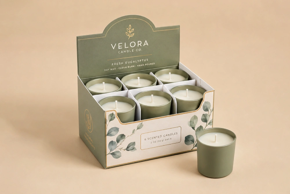 Display-Candle-Box