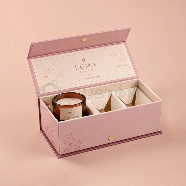 Magnetic-Closure-Candle-Boxes-With-Inserts