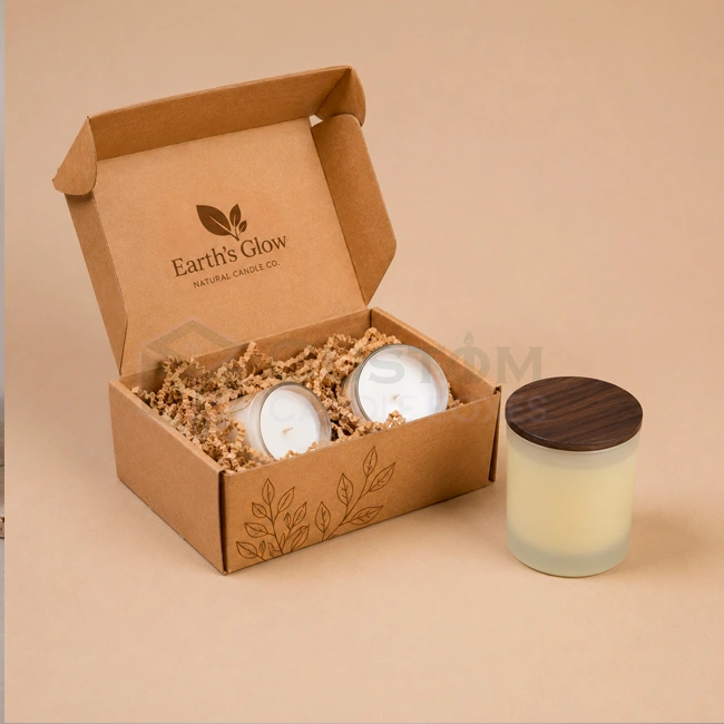 Mailer-Recycled-Candle-Boxes