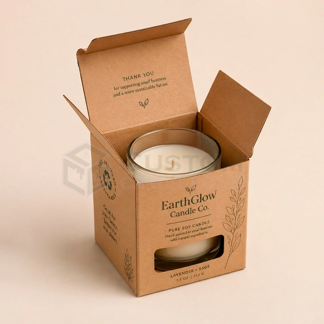 Recycled-Candle-Box-With-Window