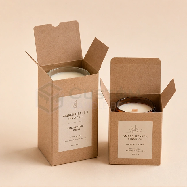 Tuck-Kraft-Candle-Box