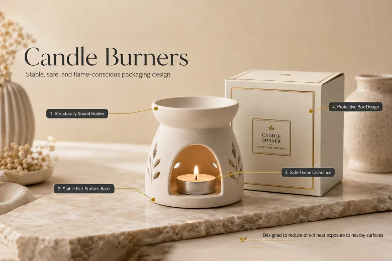 Candle-Burners
