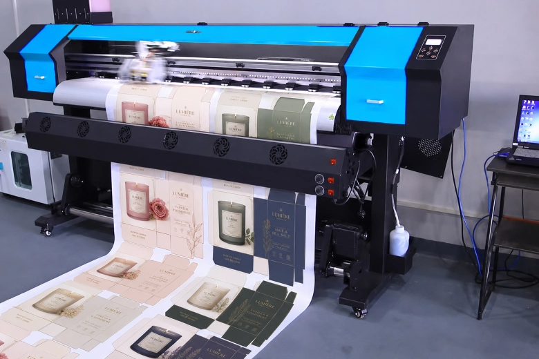 Digital-Printing