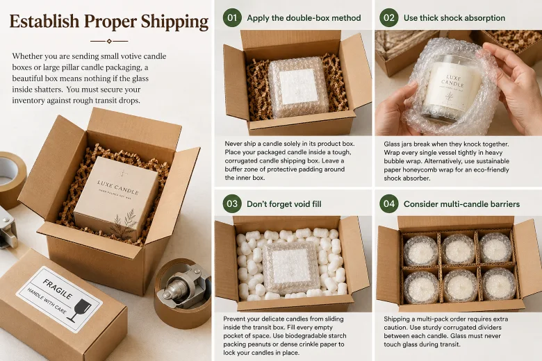 Establish-Proper-Shipping