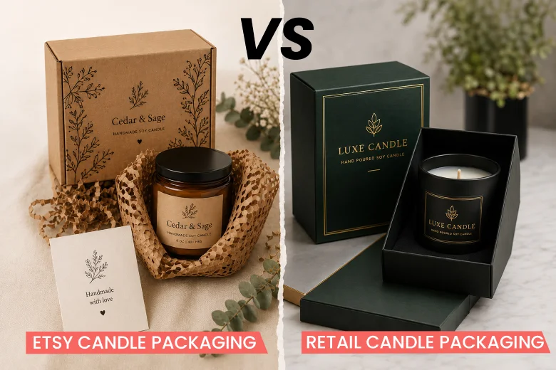 Etsy-Candle-Packaging-vs-Retail-Candle-Packaging