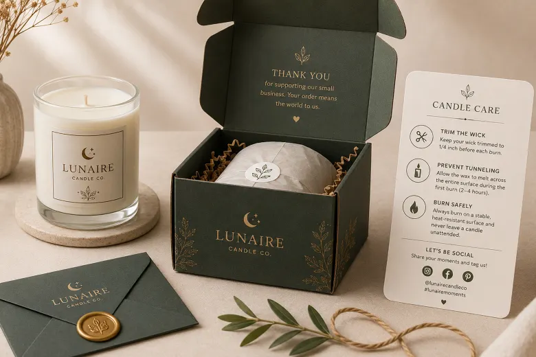 Hone-Your-Marketing-Materials