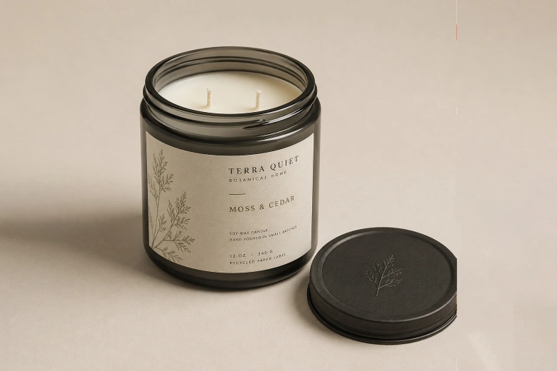 Low-Impact-Candle-Labeling