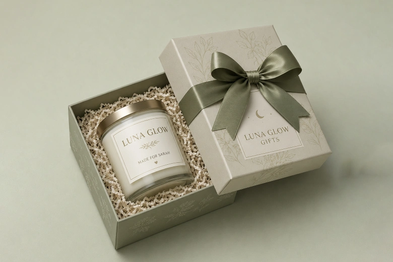 Personalized-Candle-Gift-Packaging