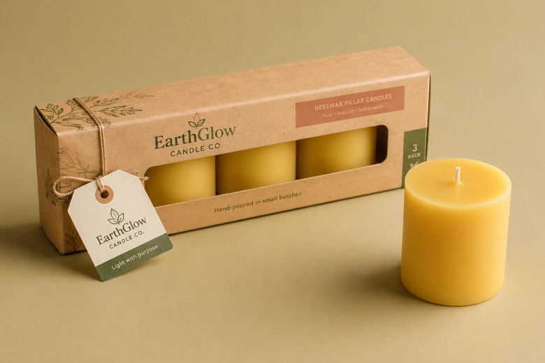Recycled-Paperboard-pillar-candle-boxes