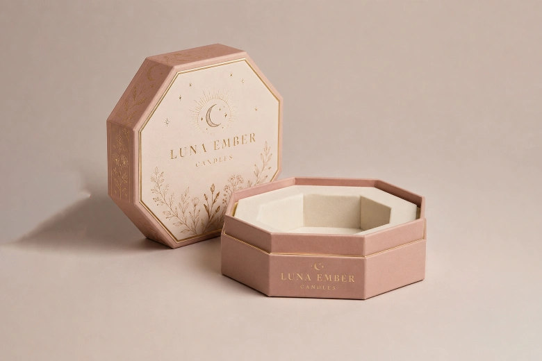 Two-Piece-Boxes