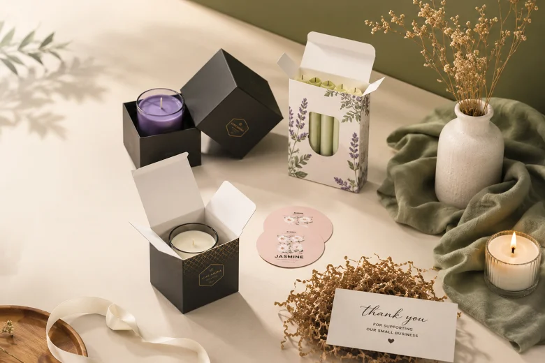 Winning-Candle-Unboxing-Experience