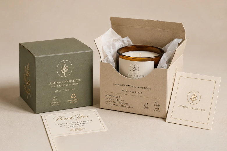 complaiance packaging