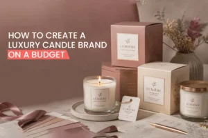 luxury brand on budget