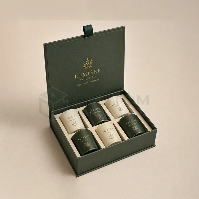 Bookstyle-Candle-Gift-Packaging-Box