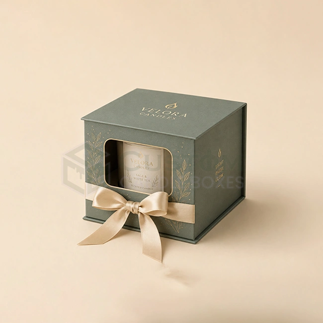 Candle-Gift-Packaging-Box-With-Window