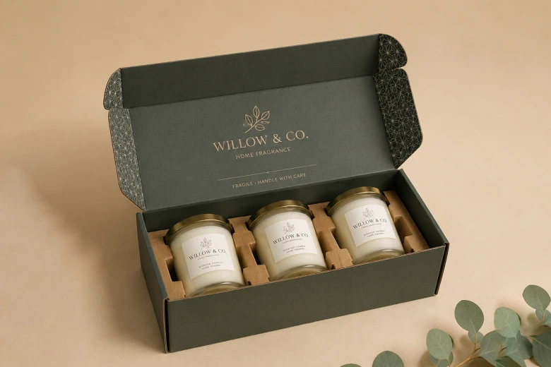 Candle-Shipping-Box