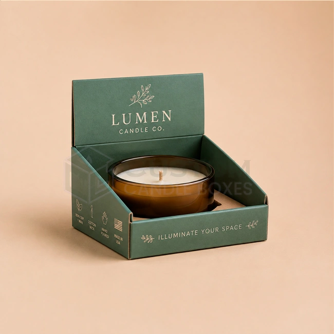 Display-Candle-Packaging