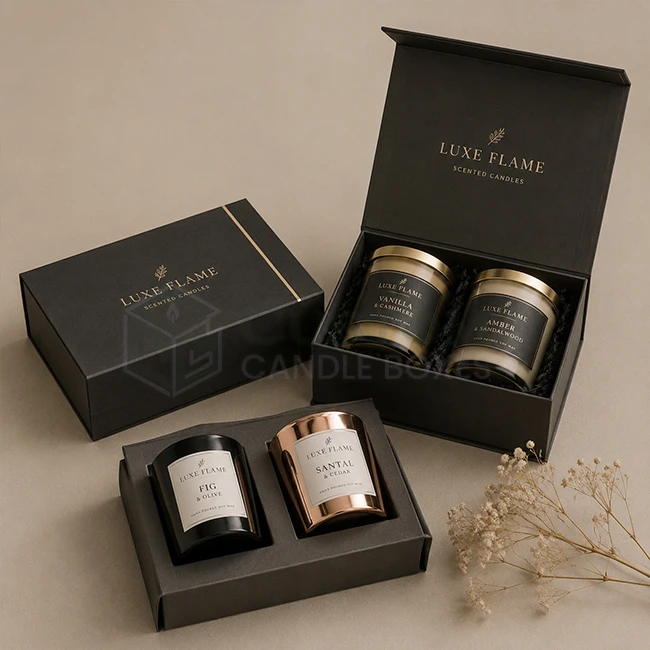 Rigid-Candle-Boxes-Wholesale