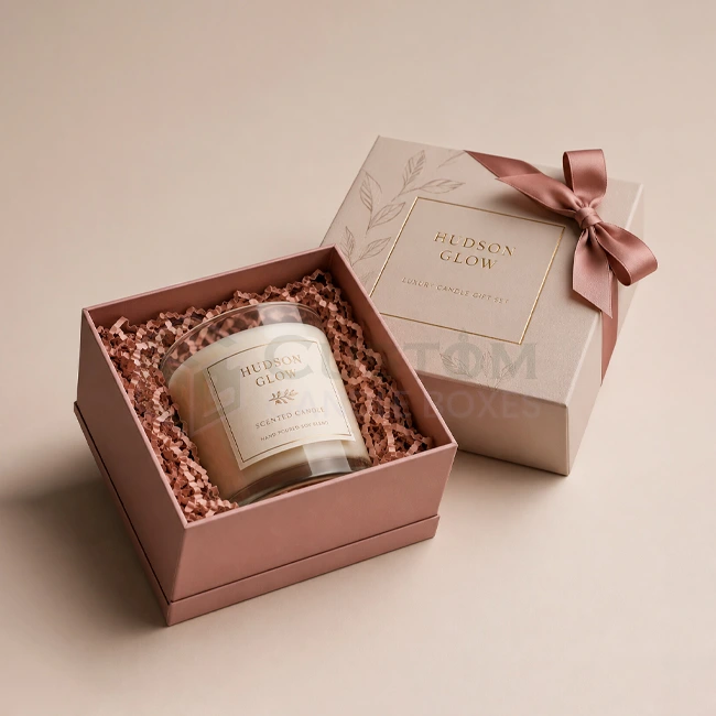 Custom-Candle-Boxes-New-York-With-Ribbion
