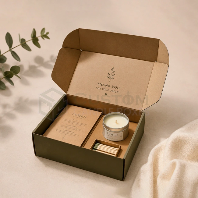 Mailer-Candle-Boxes-Michigan