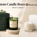 custom vc stock box