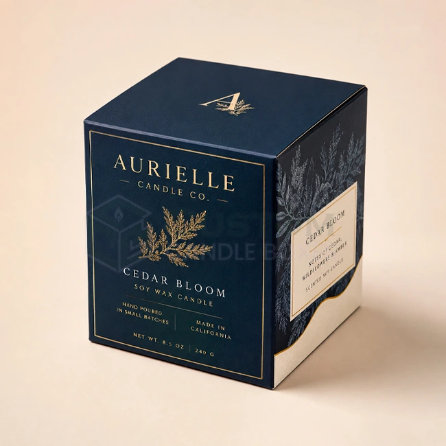 Custom-Candle-Boxes-North-Carolina